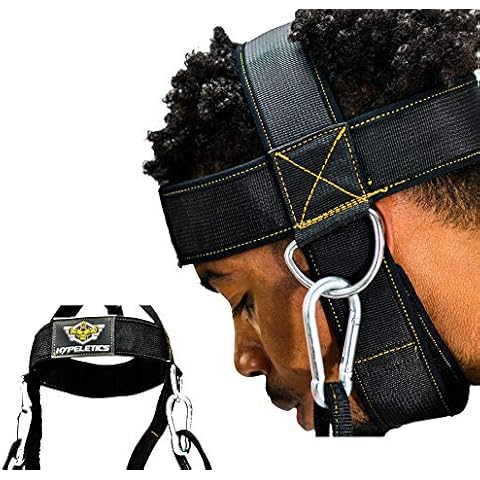 HYPELETICS feature image