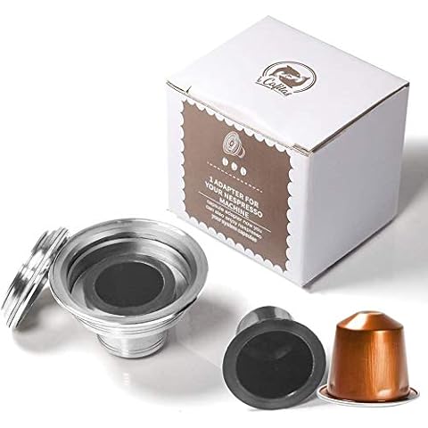 I Cafilas feature image