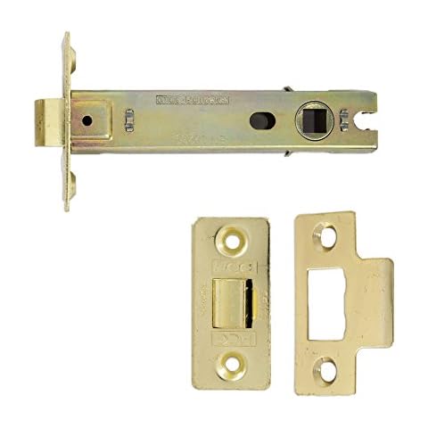 I-CE Locking Systems thumbnail