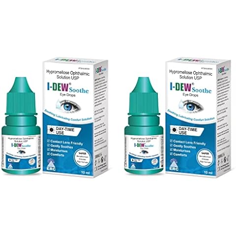I-Dew feature image