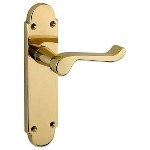 I IRONMONGERY SOLUTIONS thumbnail