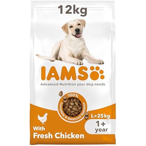 IAMS Dog Food
