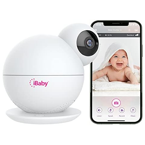 iBaby feature image