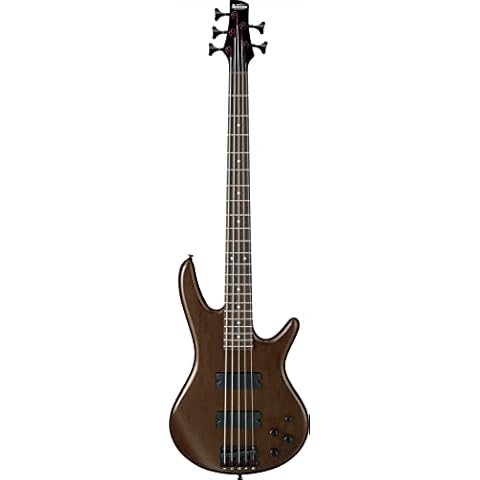 Ibanez Electric Bass Guitars