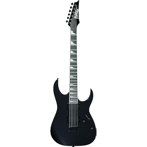 Ibanez Electric Guitars