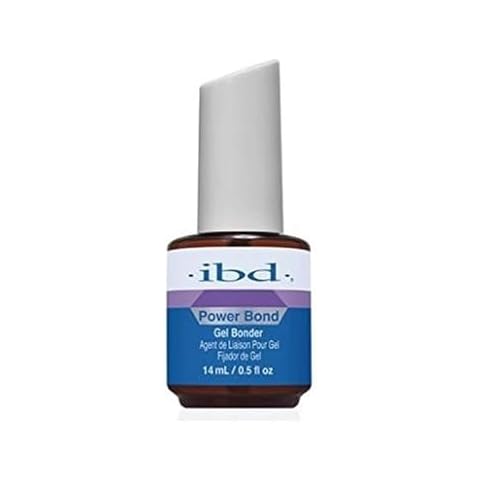 IBD False Nail Gels