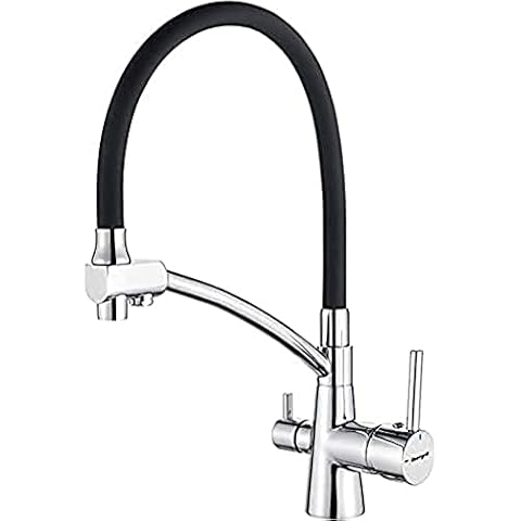 Ibergrif Kitchen Taps