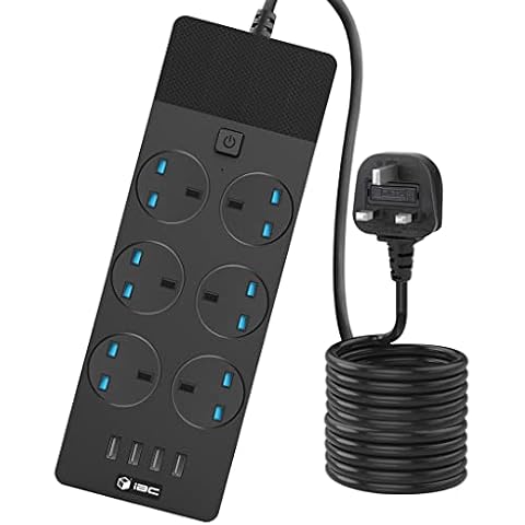 iBlockCube Extension Cords