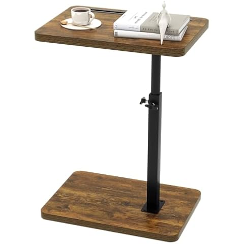 IBUYKE Living Room Tables