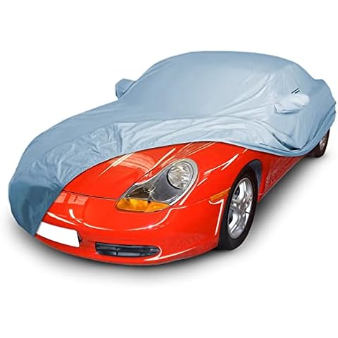 iCarCover feature image