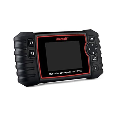 iCarsoft feature image