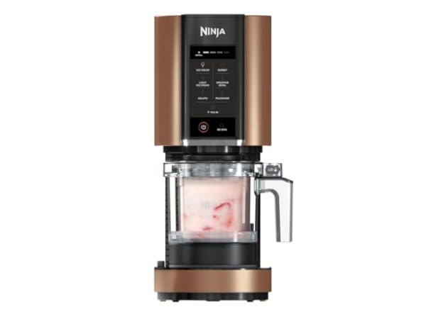 Ice Cream Makers Thumbnail