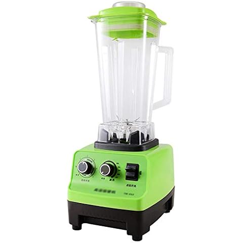 Ice Crusher feature image
