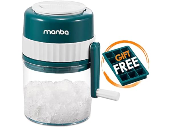 Ice Crushers Thumbnail