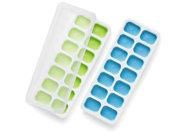 Ice Cube Moulds & Trays Thumbnail