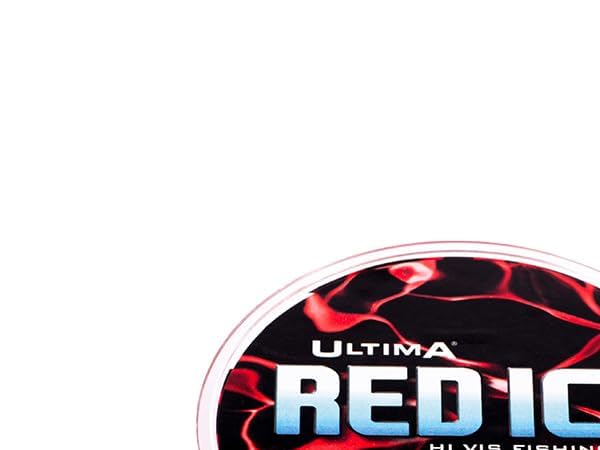 Ice Fishing Lines Thumbnail