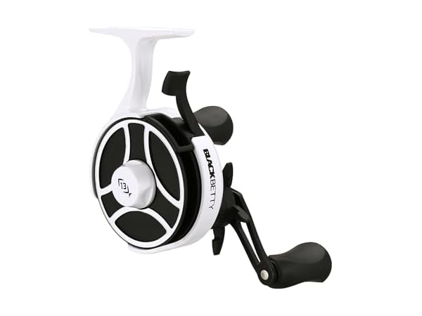 Ice Fishing Reels Thumbnail