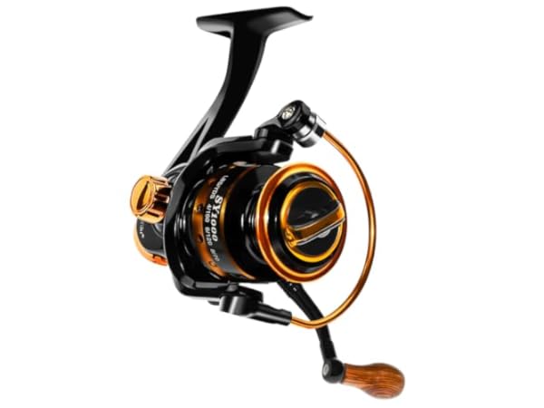 Ice Fishing Reels Thumbnail