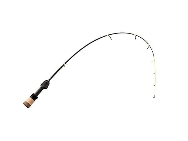 Ice Fishing Rods Thumbnail