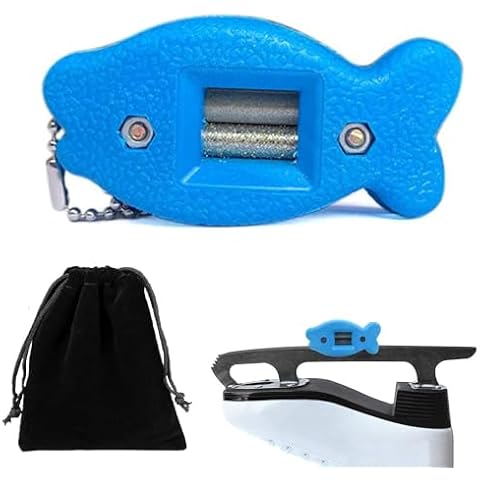 Ice Hockey Skate Accessories