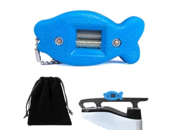 Ice Hockey Skate Accessories Thumbnail
