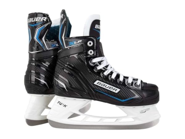 Ice Hockey Skates Thumbnail