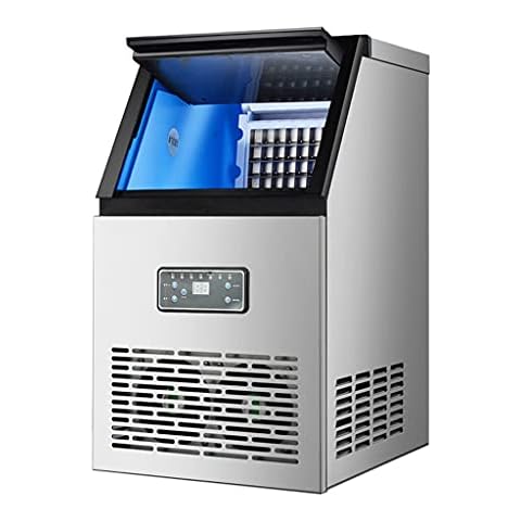 Ice Maker feature image