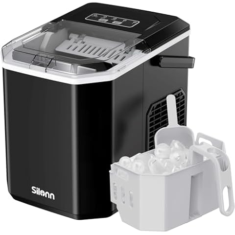 Ice Makers