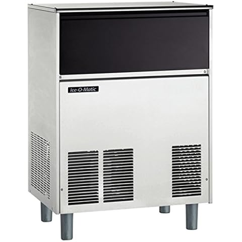 Ice-O-Matic feature image