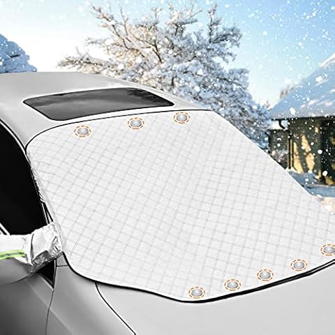 Ice Protection Foils