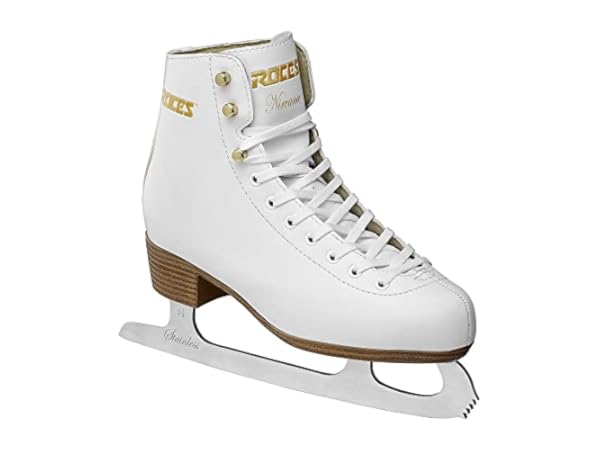 Ice Skates Thumbnail