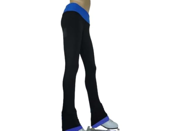 Ice Skating Tights for Girls Thumbnail