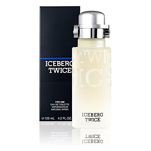 Iceberg Fragrances for Men