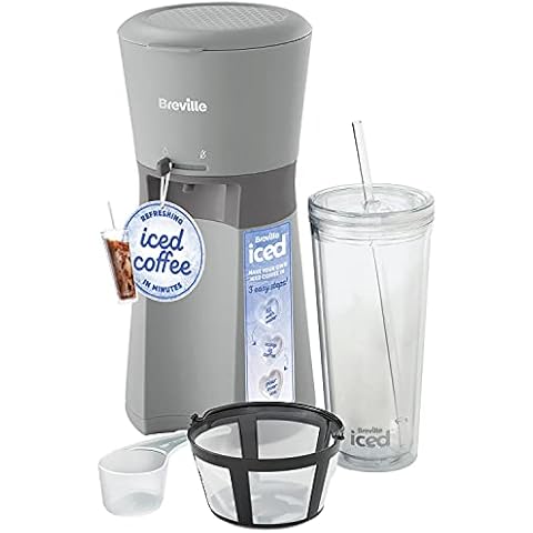 Iced Coffee Machines
