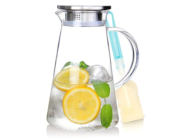 Iced Tea Pitchers Thumbnail