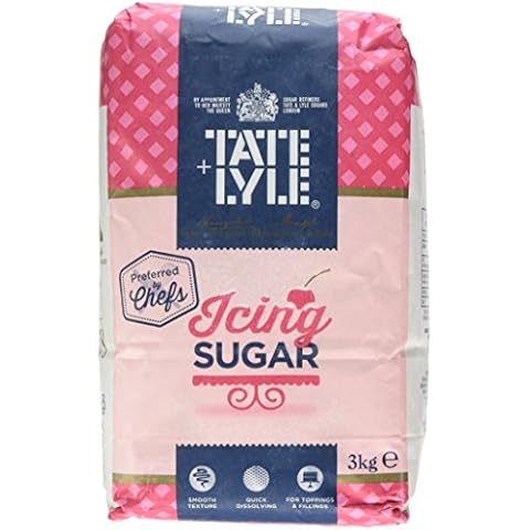 Icing Sugar