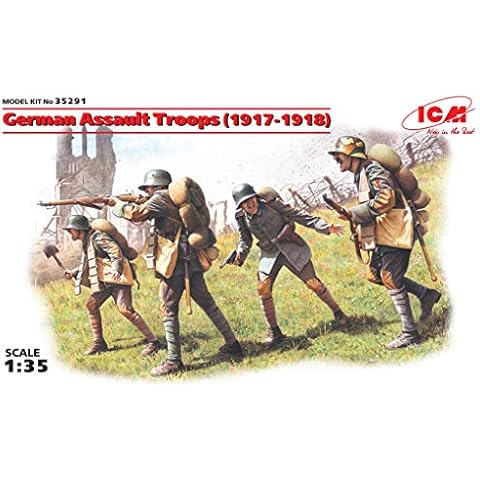 ICM Models thumbnail