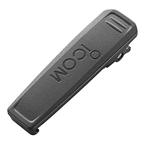 Icom feature image