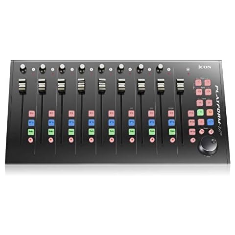 Icon Pro Audio thumbnail