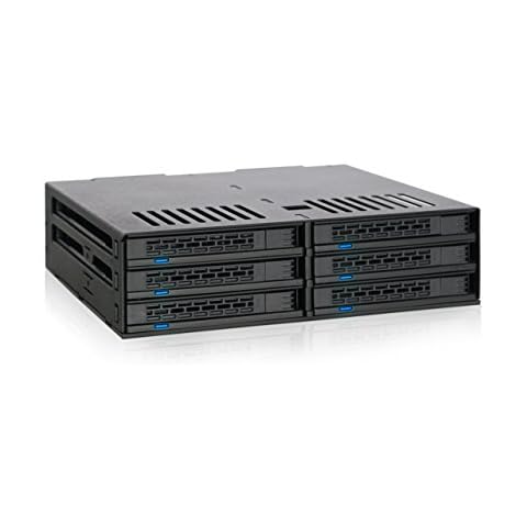 Icy Dock feature image