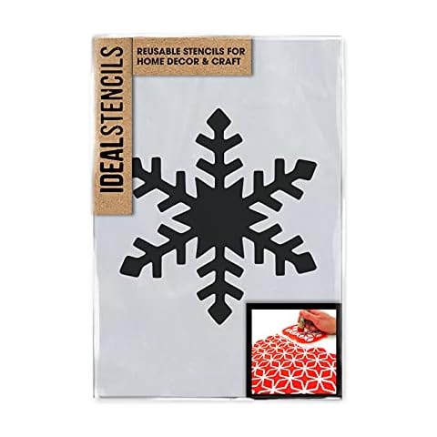 Ideal Stencils thumbnail