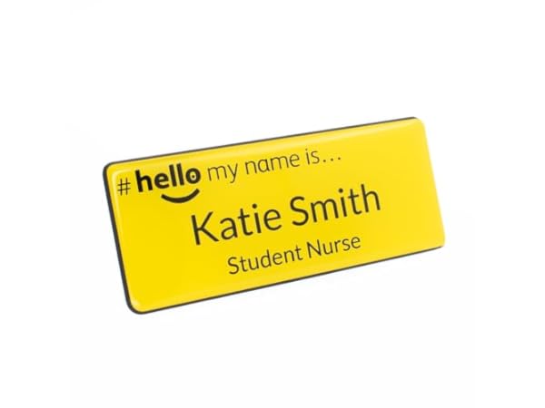Identification Badges Thumbnail