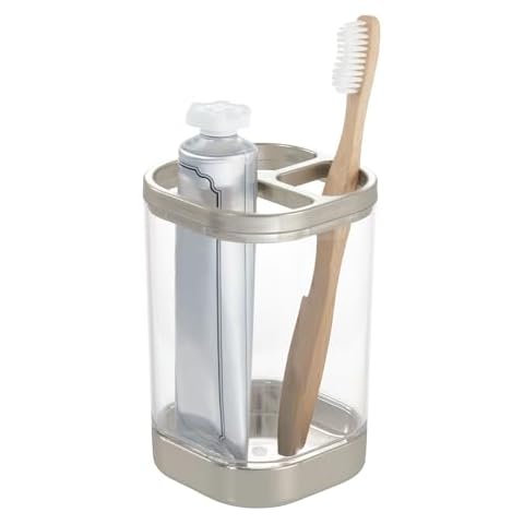 iDesign Toothbrush Holders