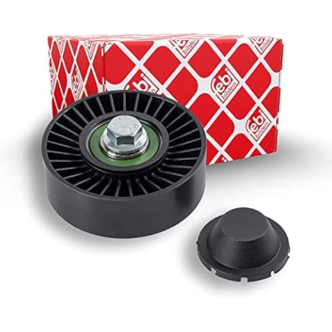 Idler Pulleys