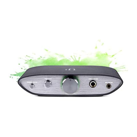iFI Audio feature image