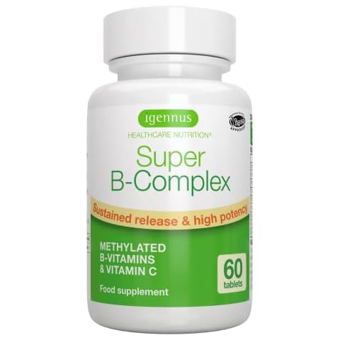 Igennus Healthcare Nutrition thumbnail