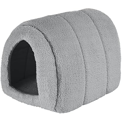 Igloo Dog Beds