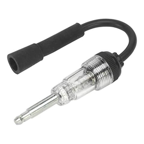 Ignition Testers