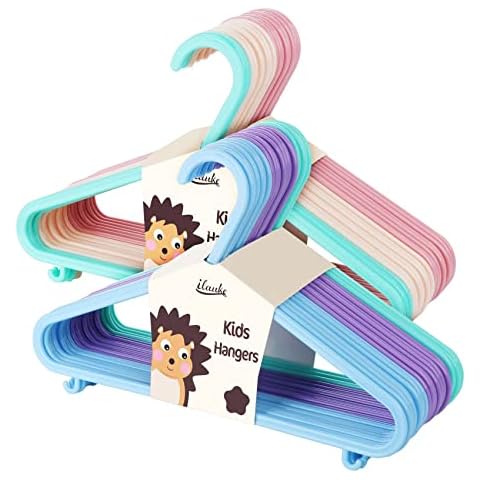 ilauke Clothes Hangers