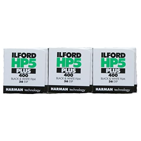 Ilford thumbnail